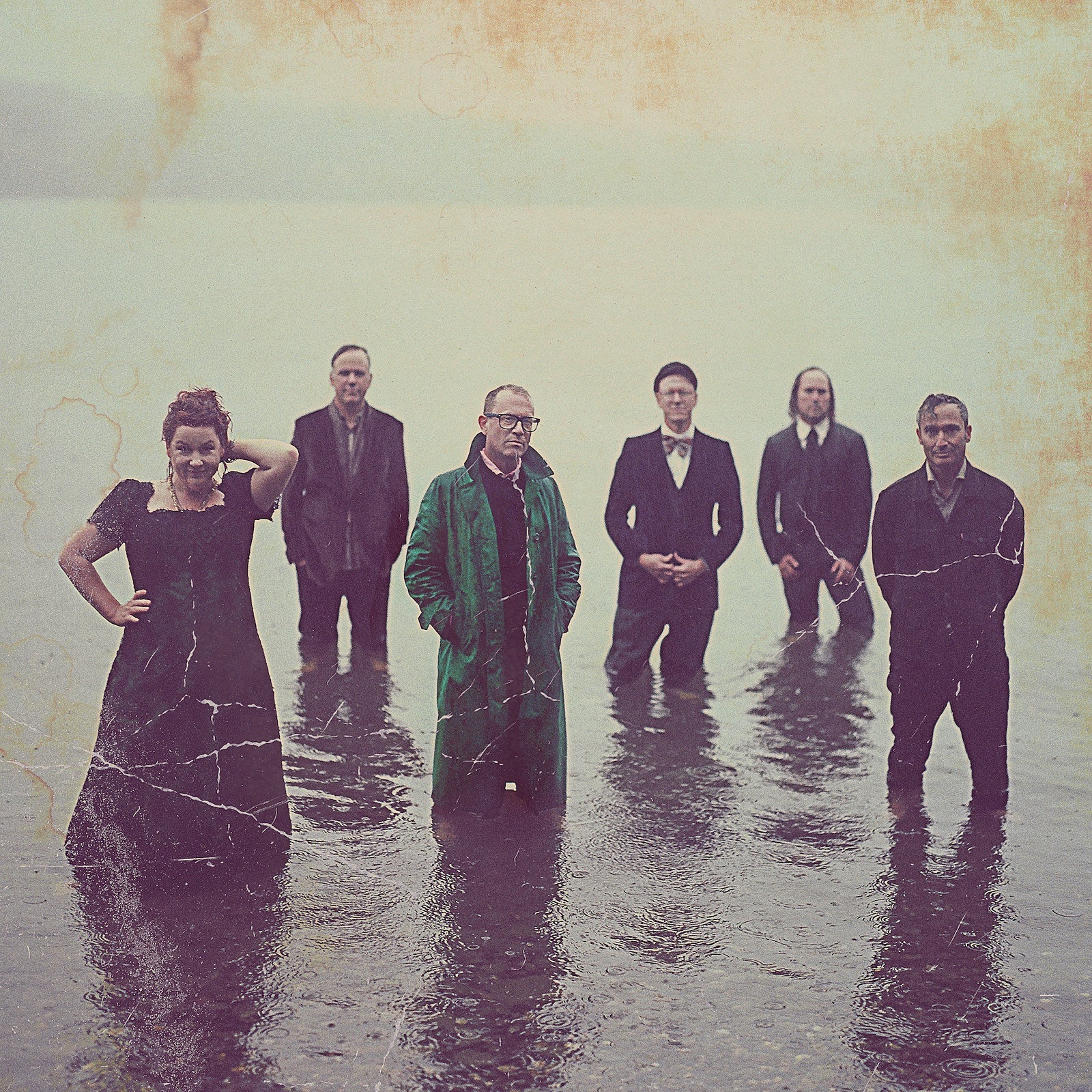 Stars announce first album in 5 years, ‘From Capelton Hill,’ share 2 songs