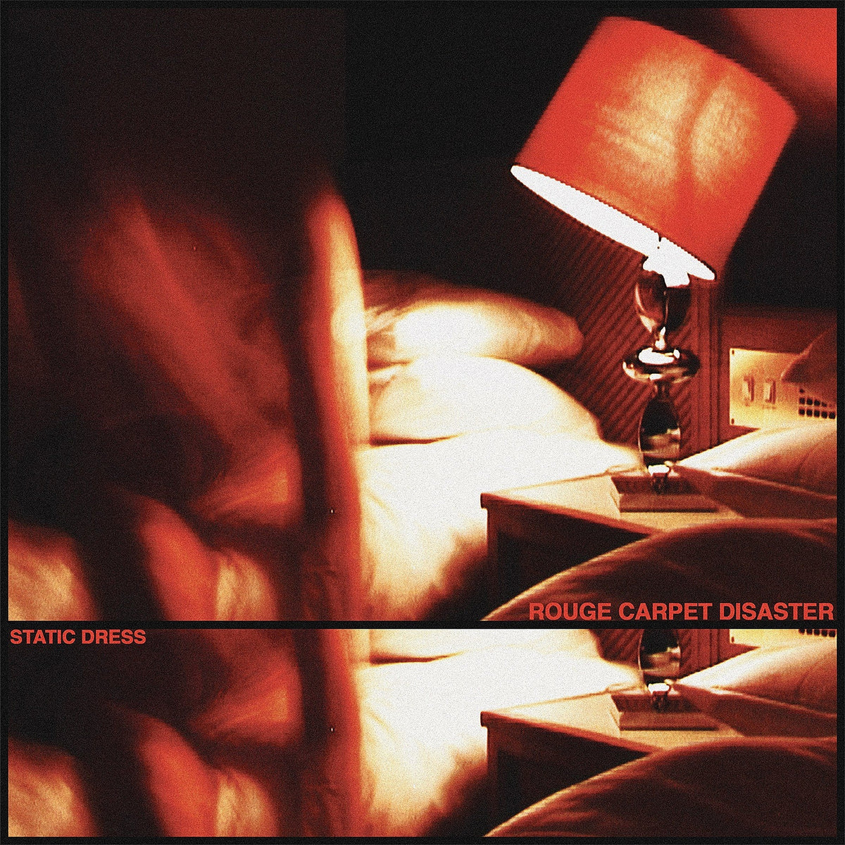 Static Dress announce debut album ‘Rouge Carpet Disaster,’ share “such.a.shame”