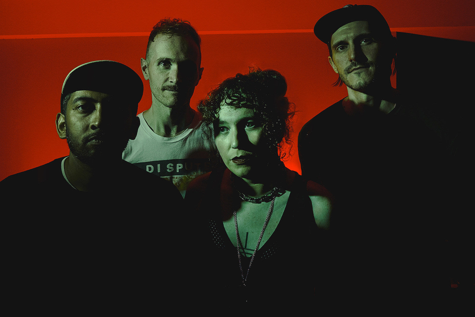 Stay Inside release new song “Fracture” (listen)