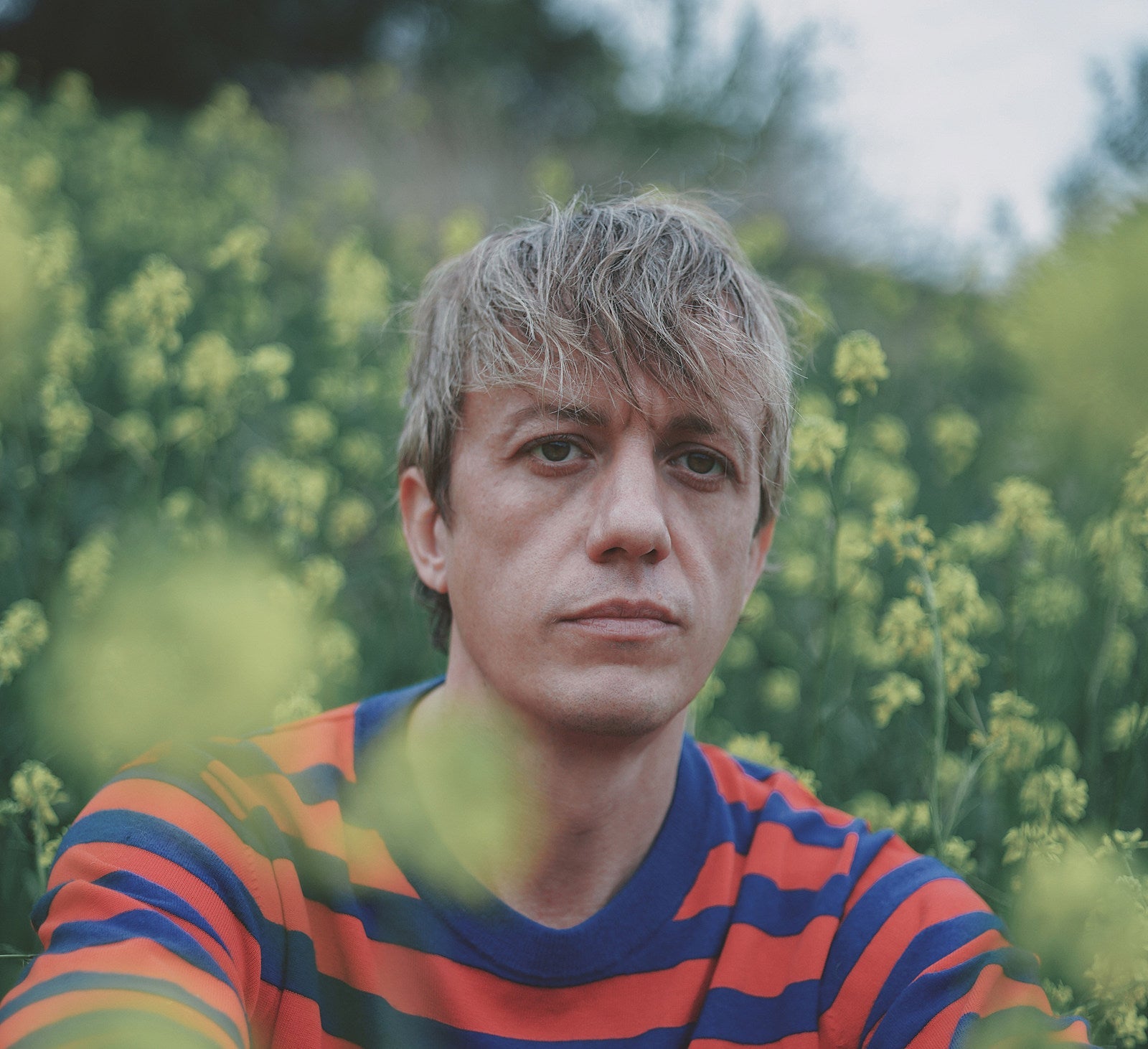 Steve Gunn announces new album ‘Other You’ — listen to 2 songs