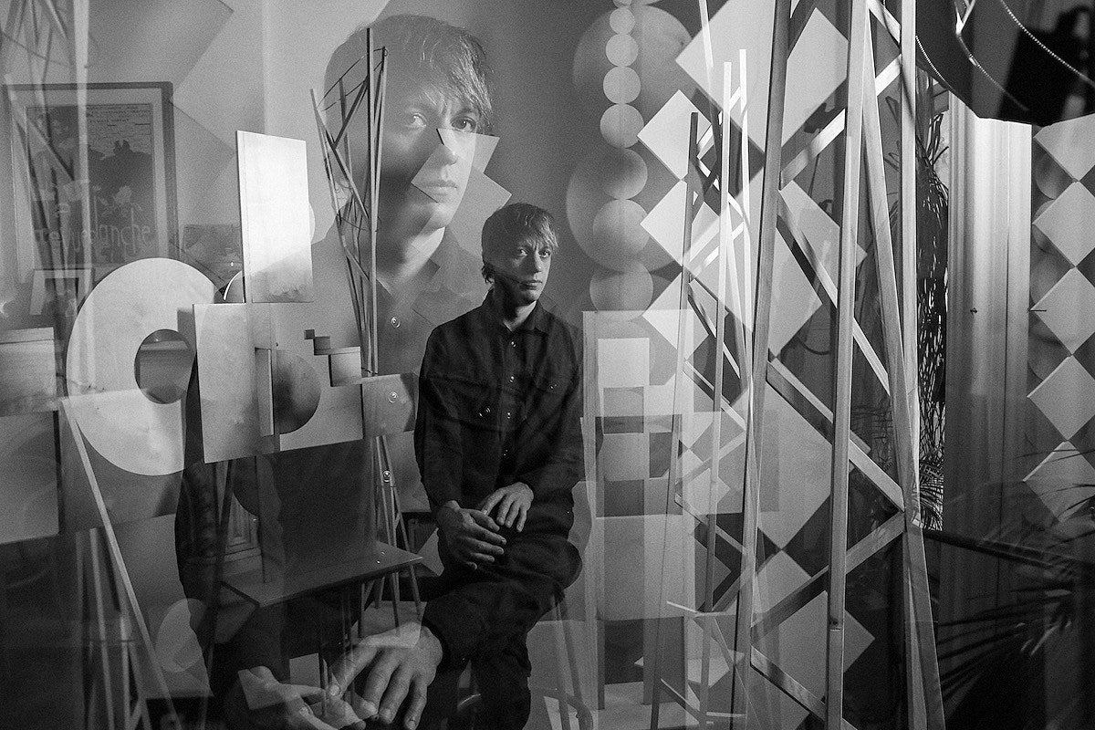 Steve Gunn shares new EP ft Mdou Moctar & more, playing free Brooklyn residency ahead of tour
