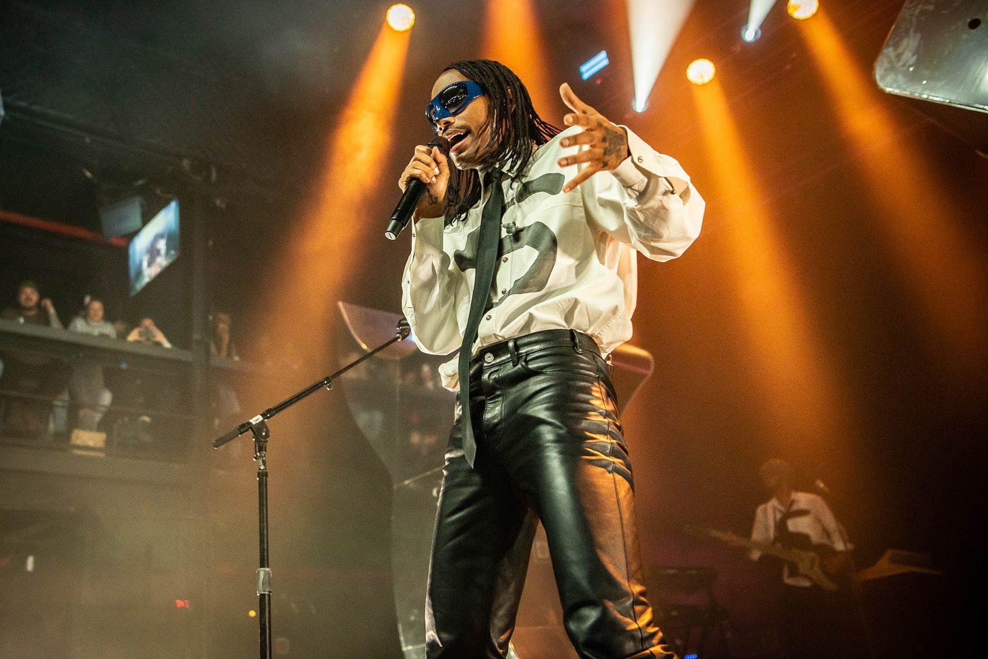 Rolling Stone’s Top 100 Songs of 2022