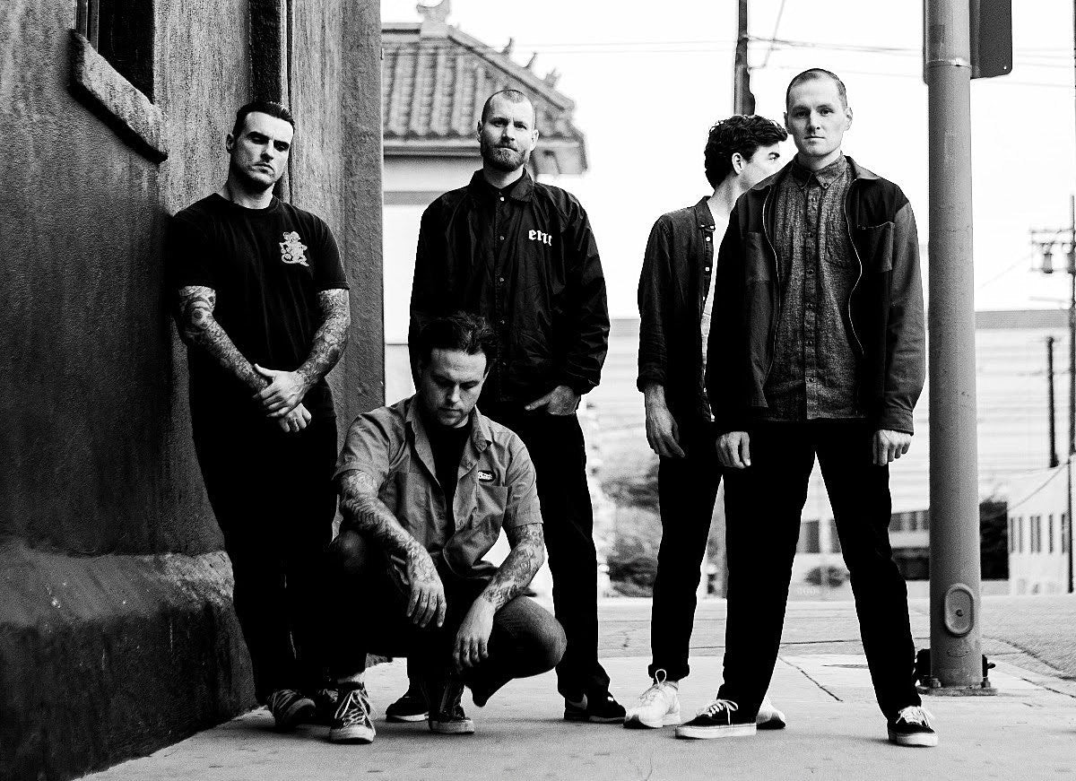 Stick To Your Guns announce tour with Kublai Khan, Belmont, Koyo & Foreign Hands, share song