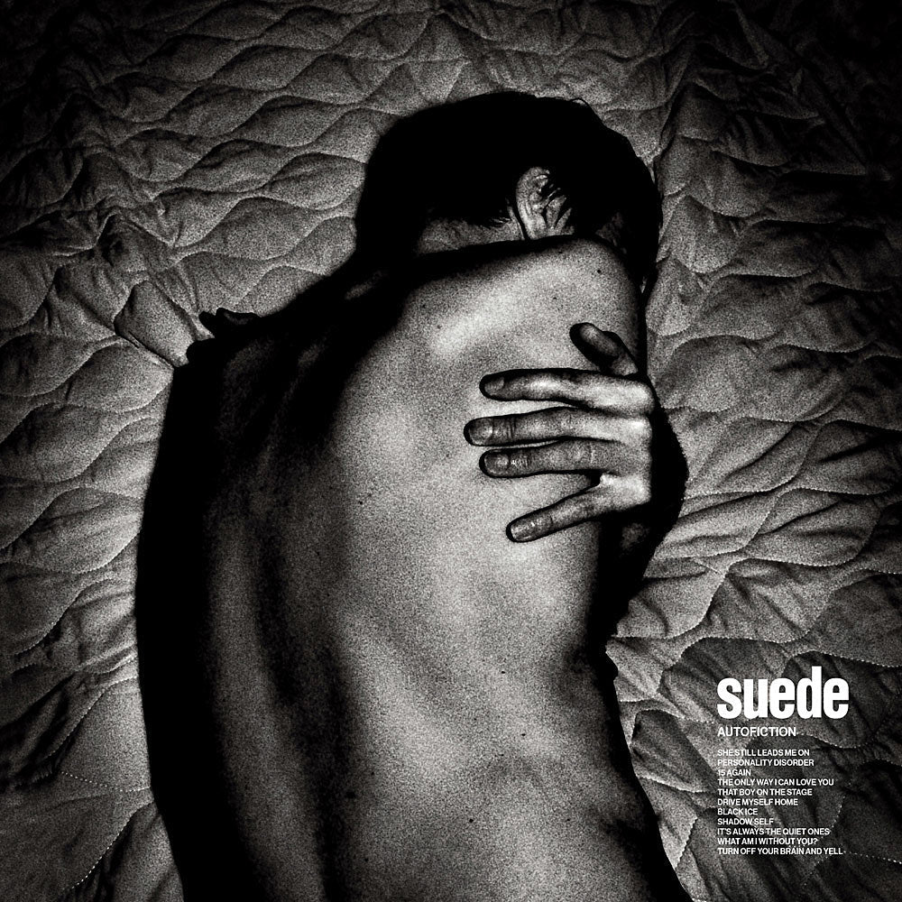 Suede announce new album ‘Autofiction’: listen to “She Still Leads Me On”