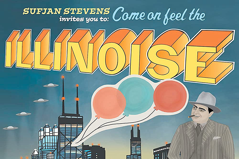 Theatre/dance production of Sufjan Stevens’ ‘Illinois’ to make NYC premiere at Park Avenue Armory
