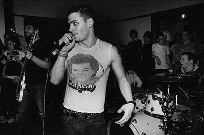 The Suicide File add NYC reunion show before Bane show & Indecision fest