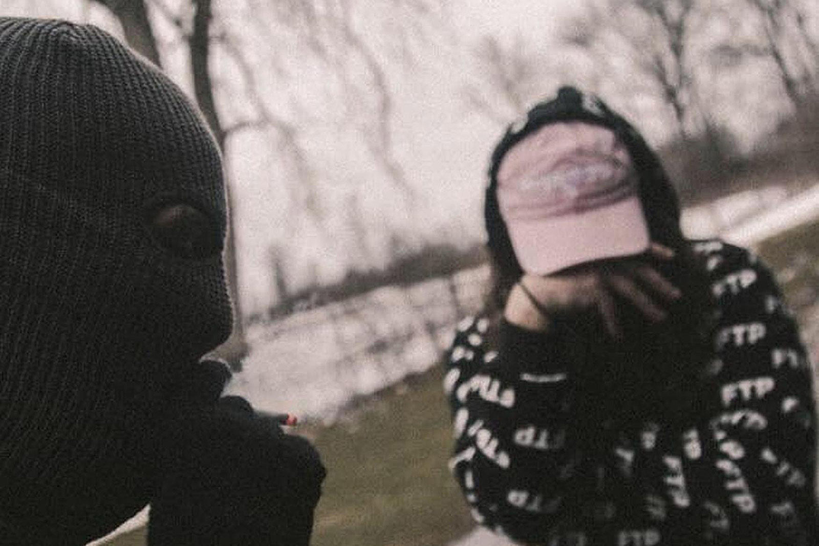 $uicideboy$ announce US tour w/ slowthai, TURNSTILE, Chief Keef & more