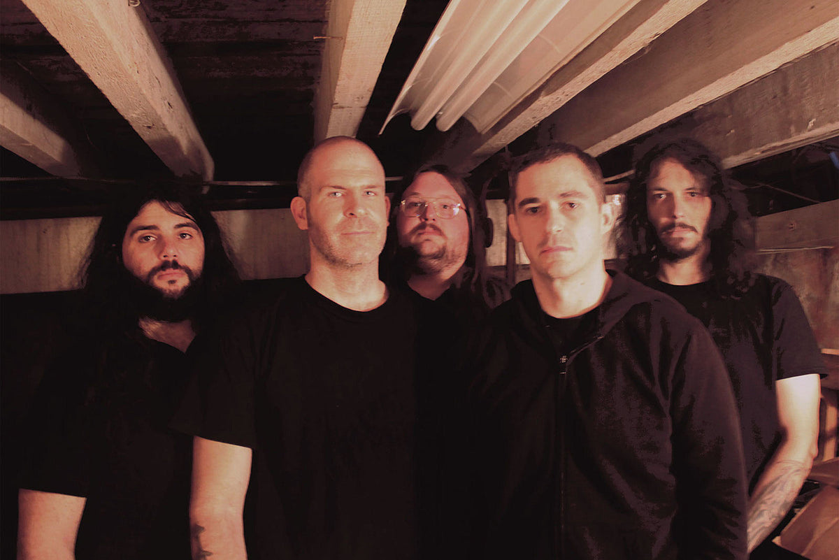 Metal supergroup Sumerlands return with Magic Circle/Pagan Altar vocalist & new LP (exclusive vinyl)