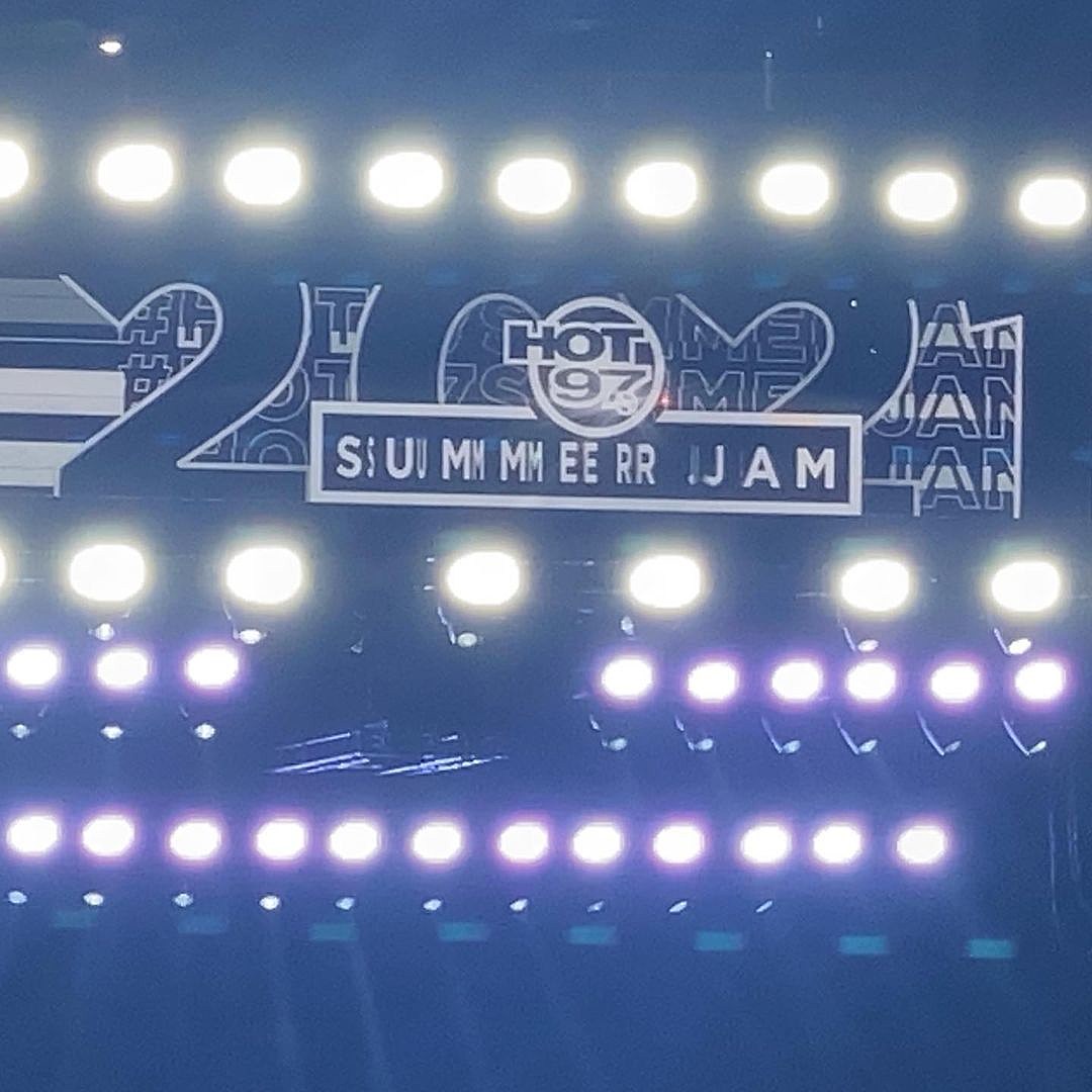DaBaby addressed homophobic comments on stage at Summer Jam (video)