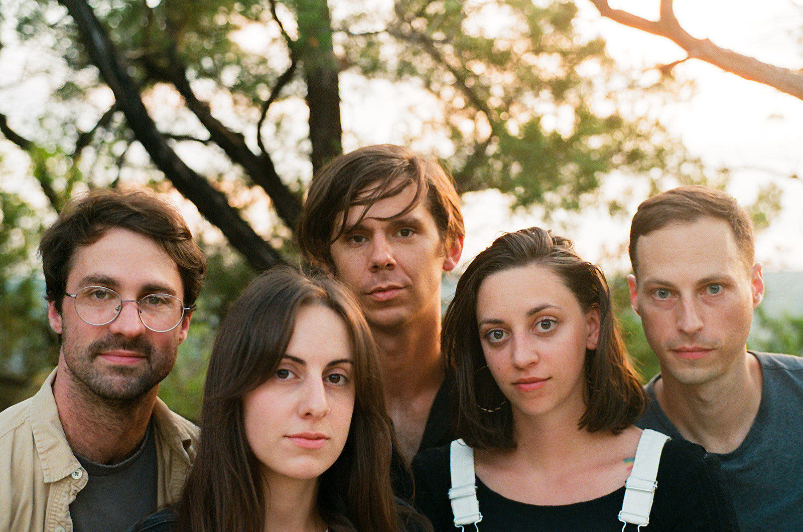 Sun June share song off expanded ‘Somewhere,’ announce tour dates