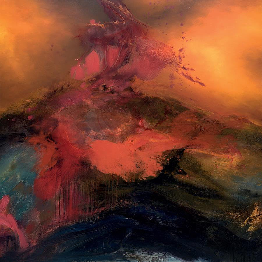 Sunn O))) announce new album of BBC session ft. Anna Von Hausswolff (stream a clip)