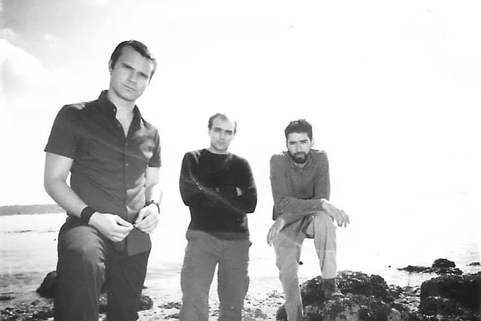 Sunny Day Real Estate announce reunion tour with The Appleseed Cast (2 NYC shows)