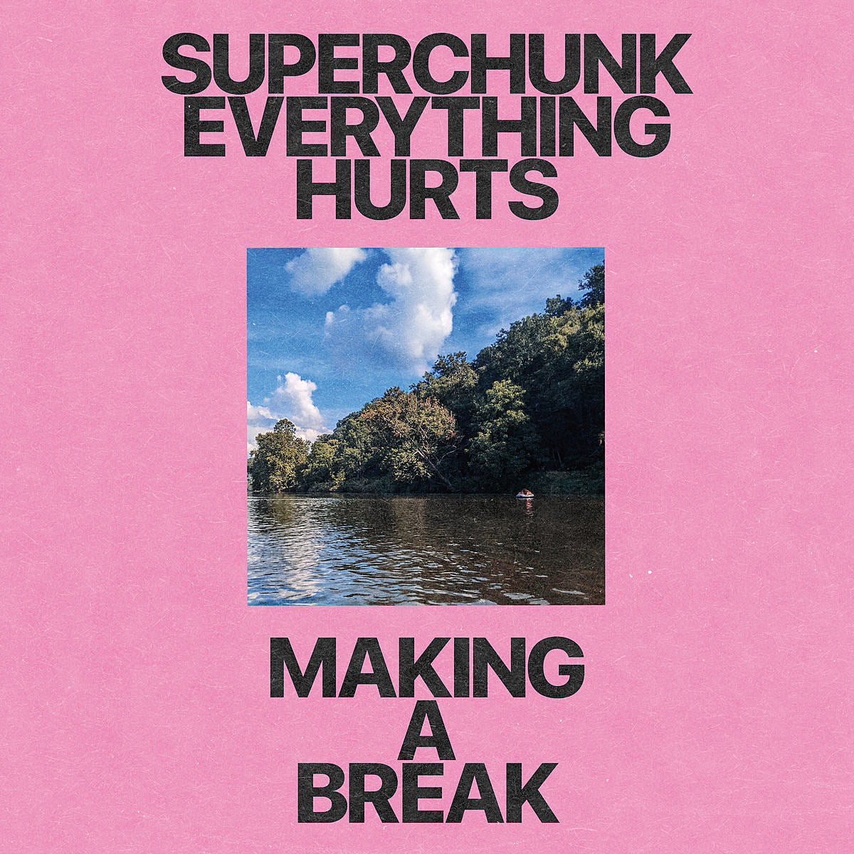 Superchunk prep new 7″ (listen to “Everything Hurts”)