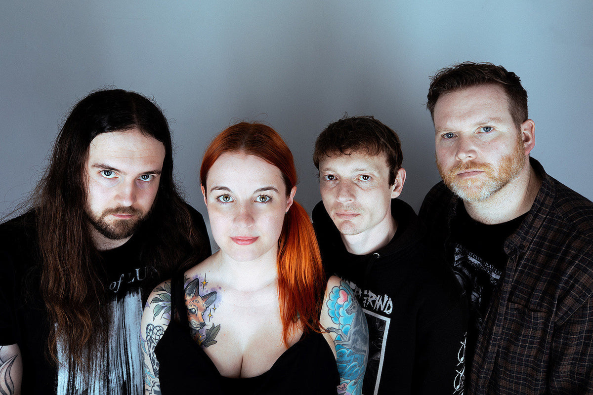 Svalbard announce new album ‘The Weight of the Mask,’ share “Faking It”