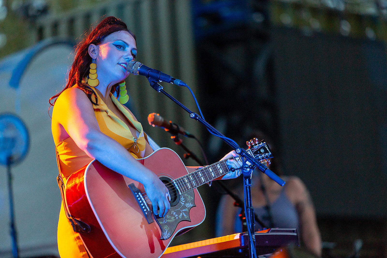 Angel Olsen adds Jersey City show to 2023 tour