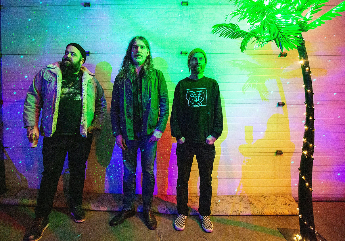 Sweet Cobra covered Songs: Ohia’s “I’ve Been Riding With The Ghost” (watch the video)