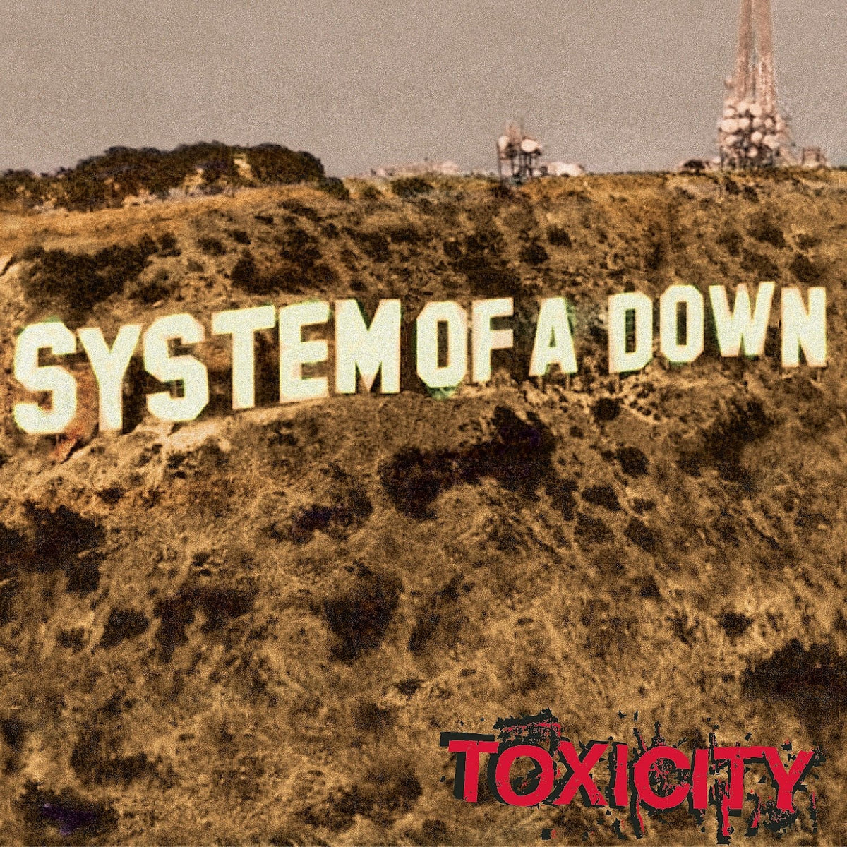 System Of A Down’s magnum opus ‘Toxicity’ turns 20 — retrospective review
