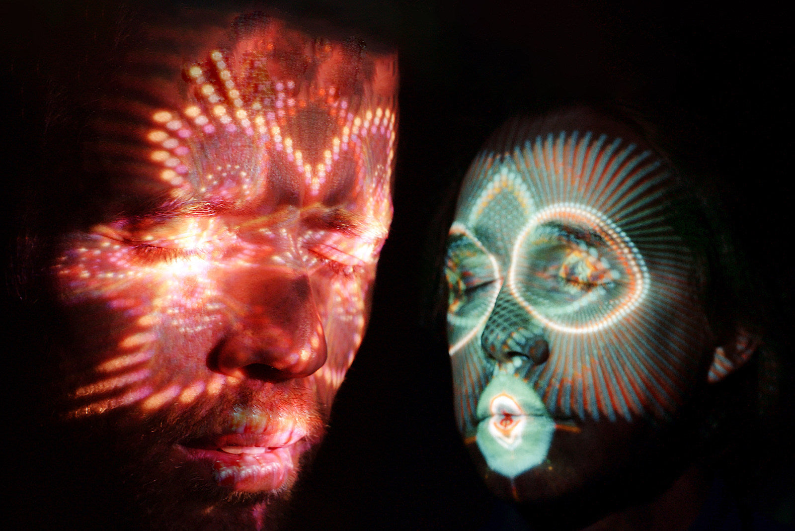 Watch Mew side project Tachys’ new video for “Pierce”