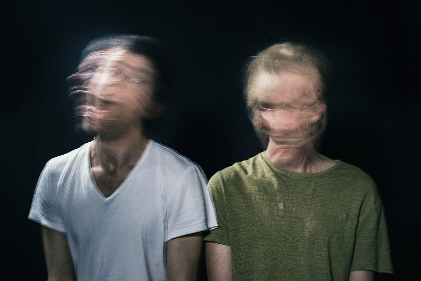 Tachys = Mew’s Jonas Bjerre & Blue Foundation’s Tobias Wilner (stream their debut track)