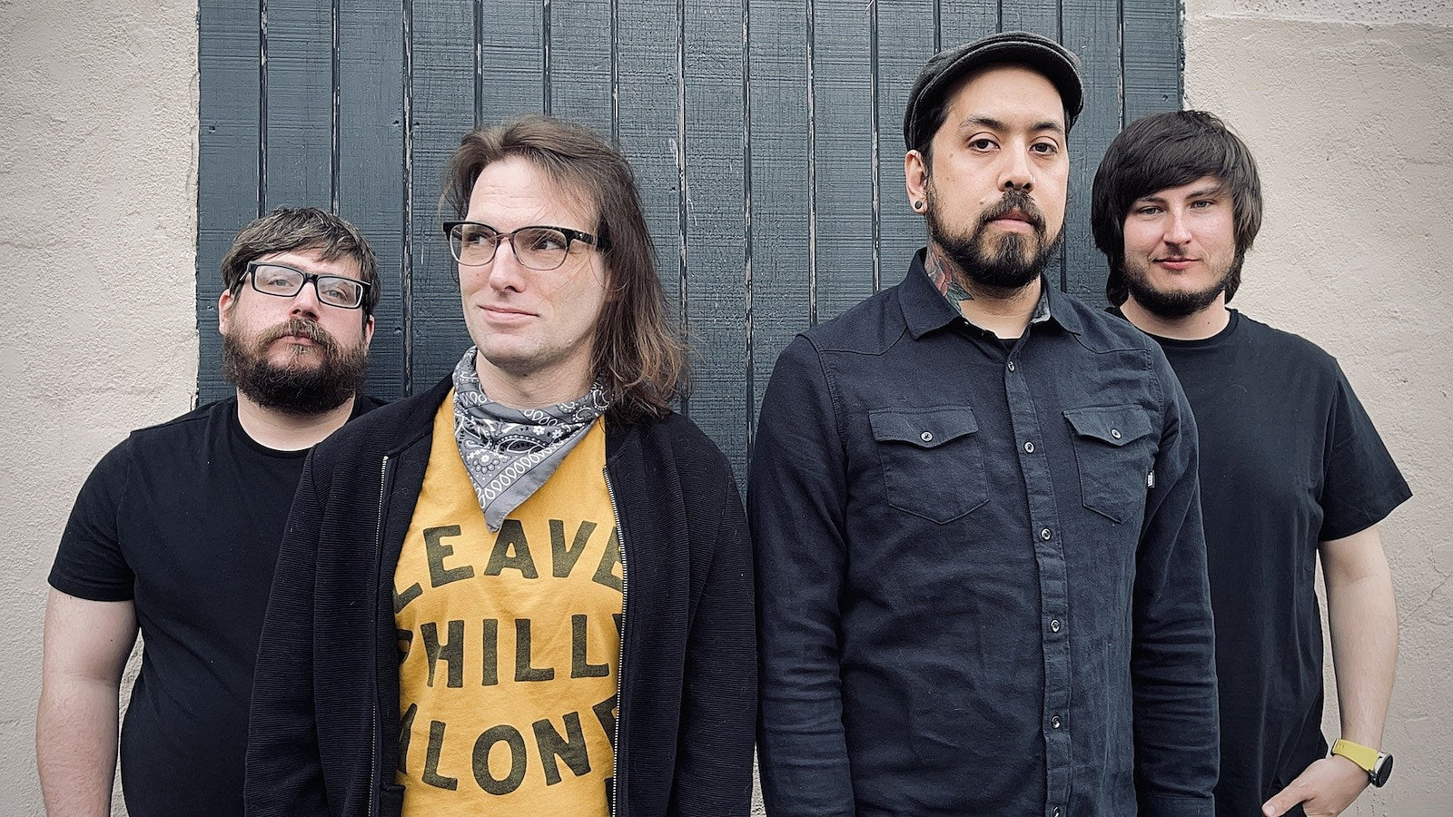 Stream Take Today’s new ska-punk song ft. members of Catbite & Flying Raccoon Suit