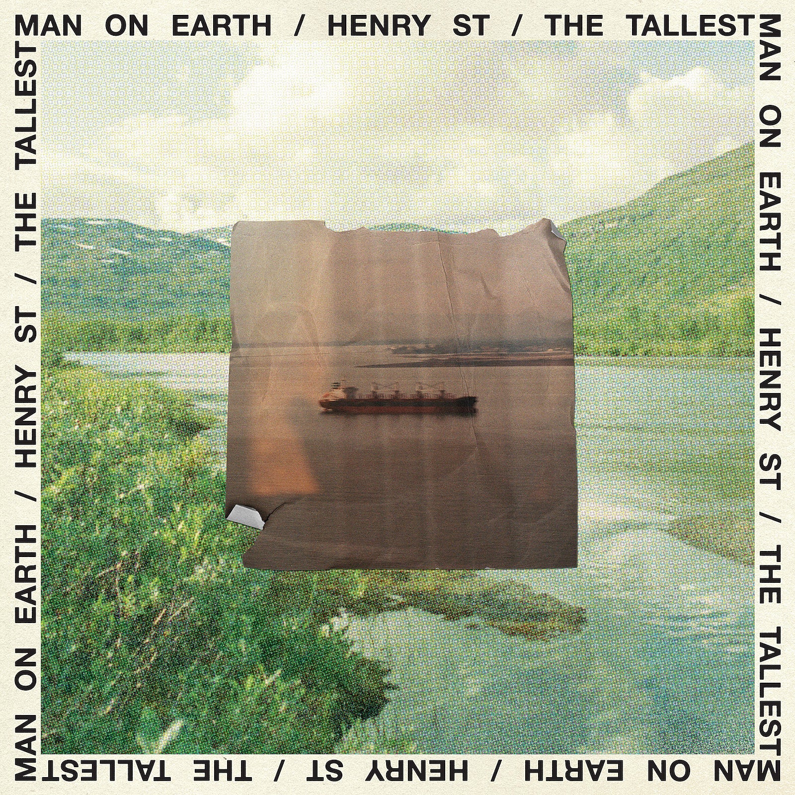 The Tallest Man on Earth announces new album ‘Henry St.,’ shares “Every Little Heart”