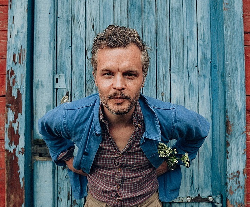 Tour news: Tallest Man on Earth, Madi Diaz, Sam Amidon, IDK, more