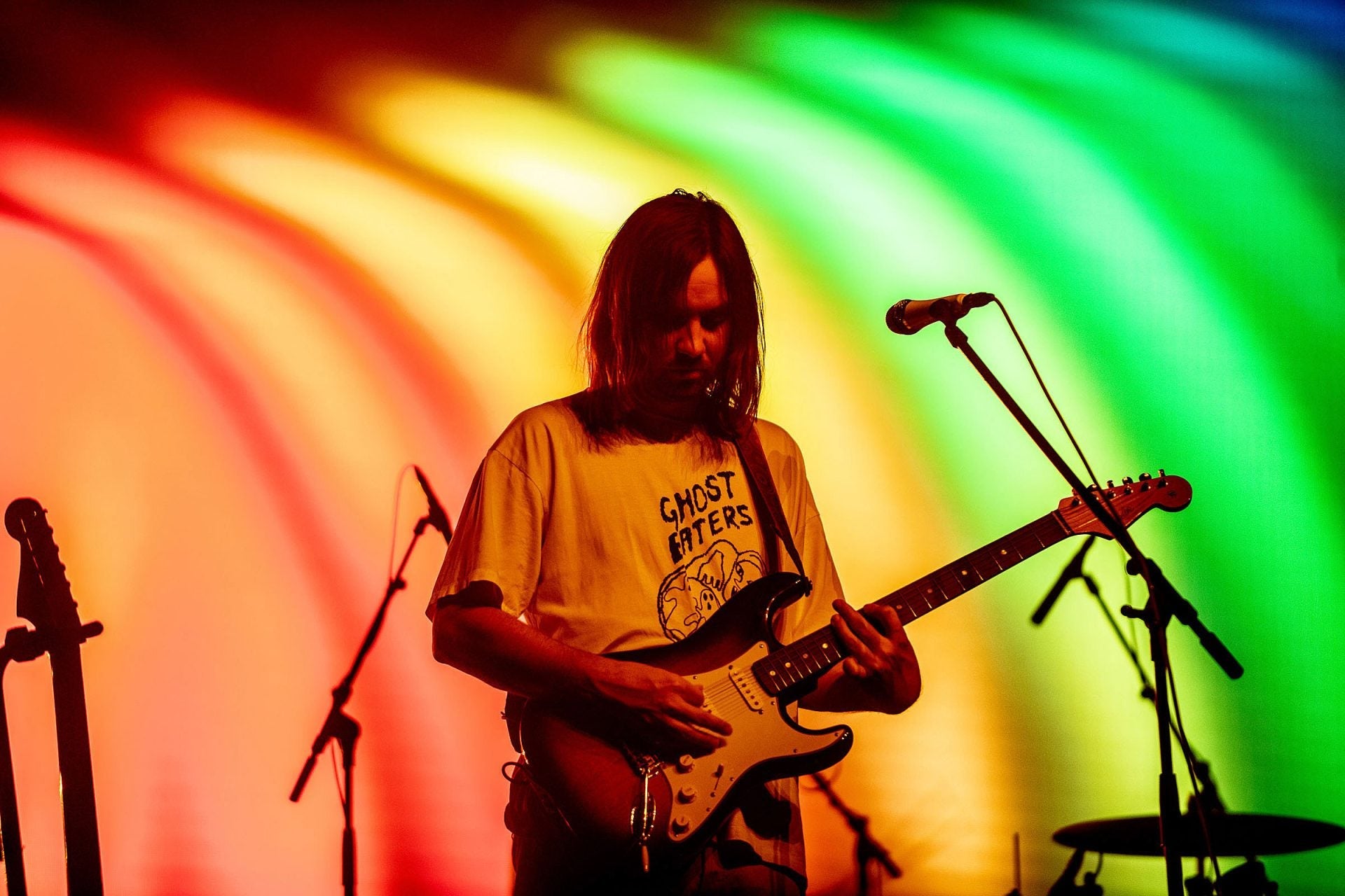 Watch Tame Impala cover The Strokes’ “Last Nite” at Primavera Sound