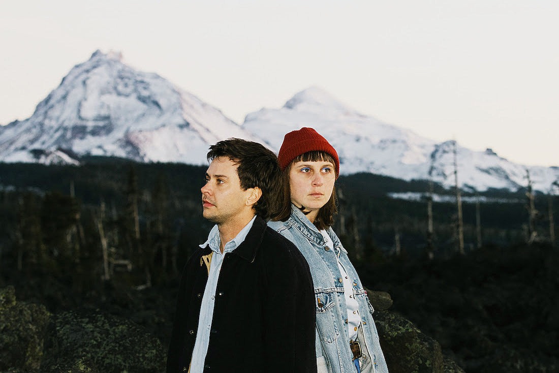 Flasher announce new album & tour (watch the “Sideways” video)