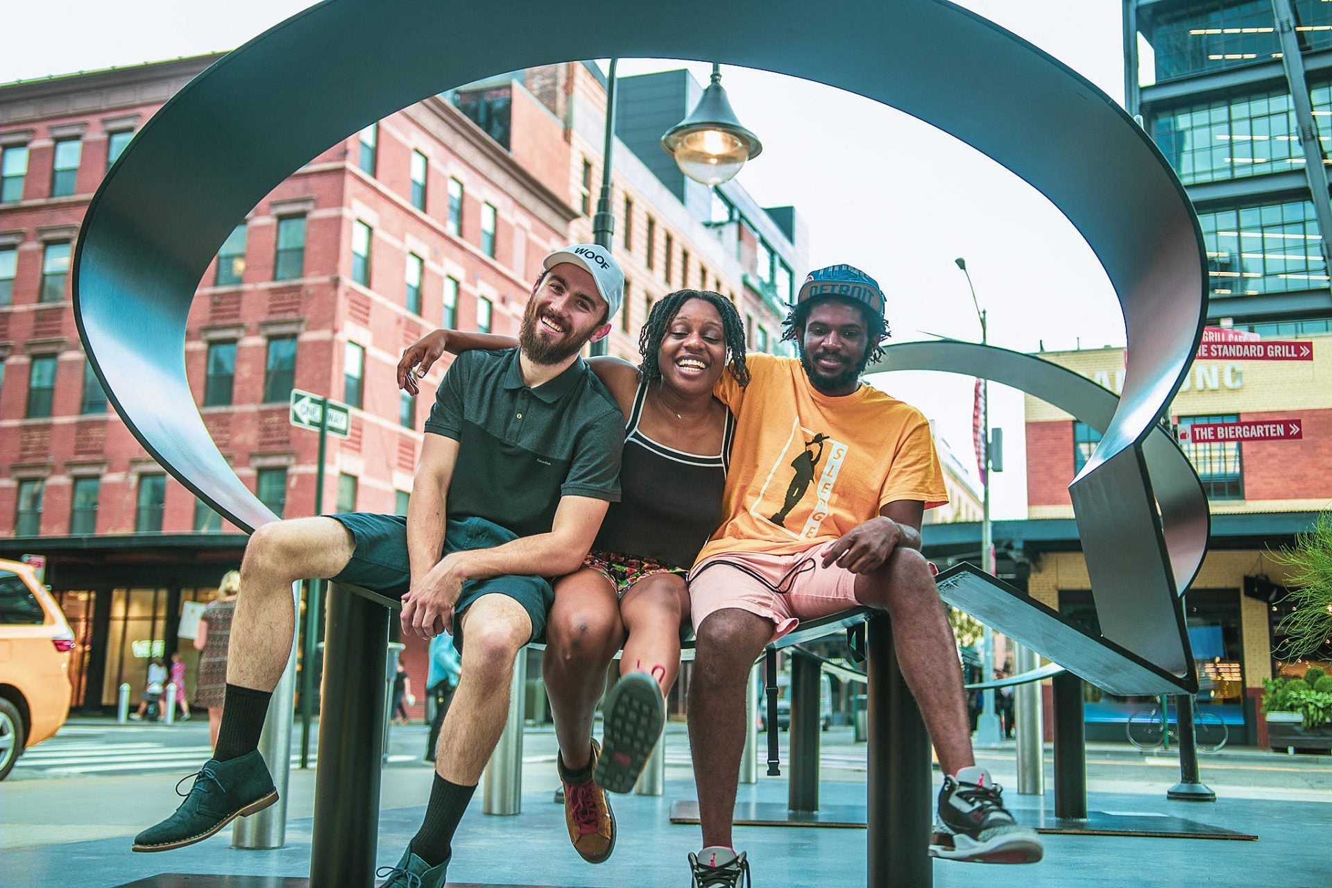 Teamonade prep new EP for Counter Intuitive (stream 2 tracks)