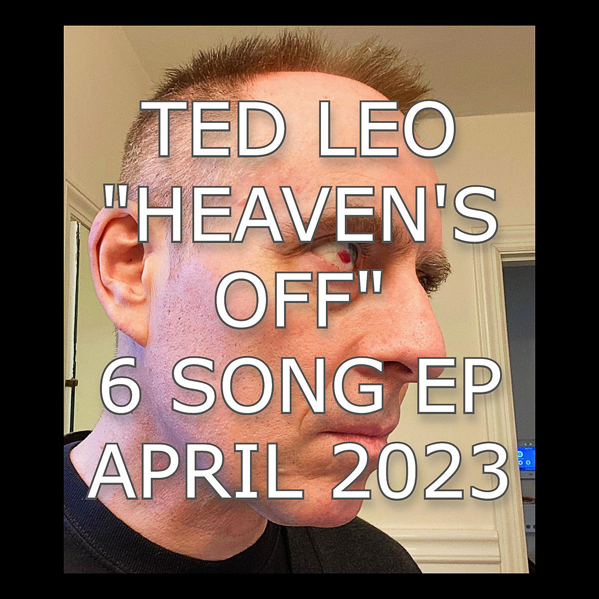 Ted Leo releases new ‘Heaven’s Off’ EP (listen)