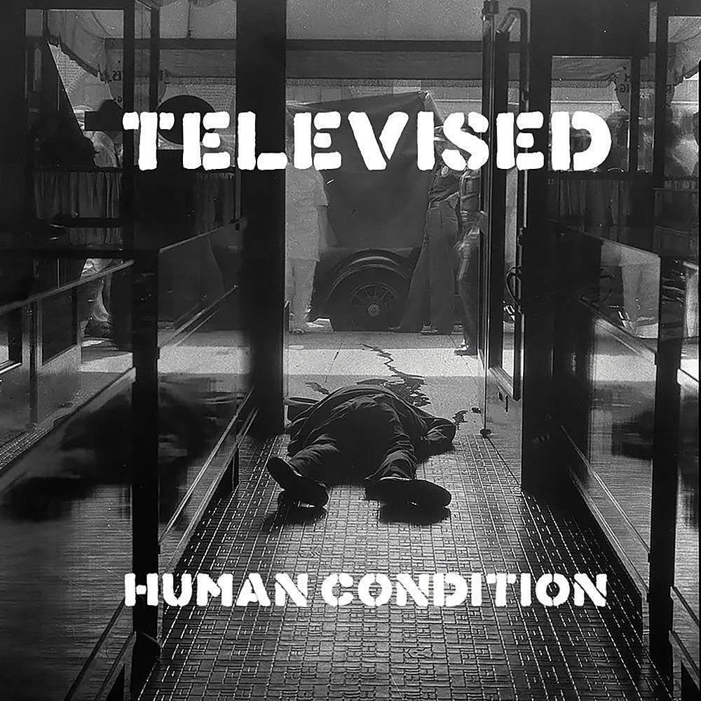 Portland hardcore band Televised prep debut 7″ for Convulse Records (stream a track)