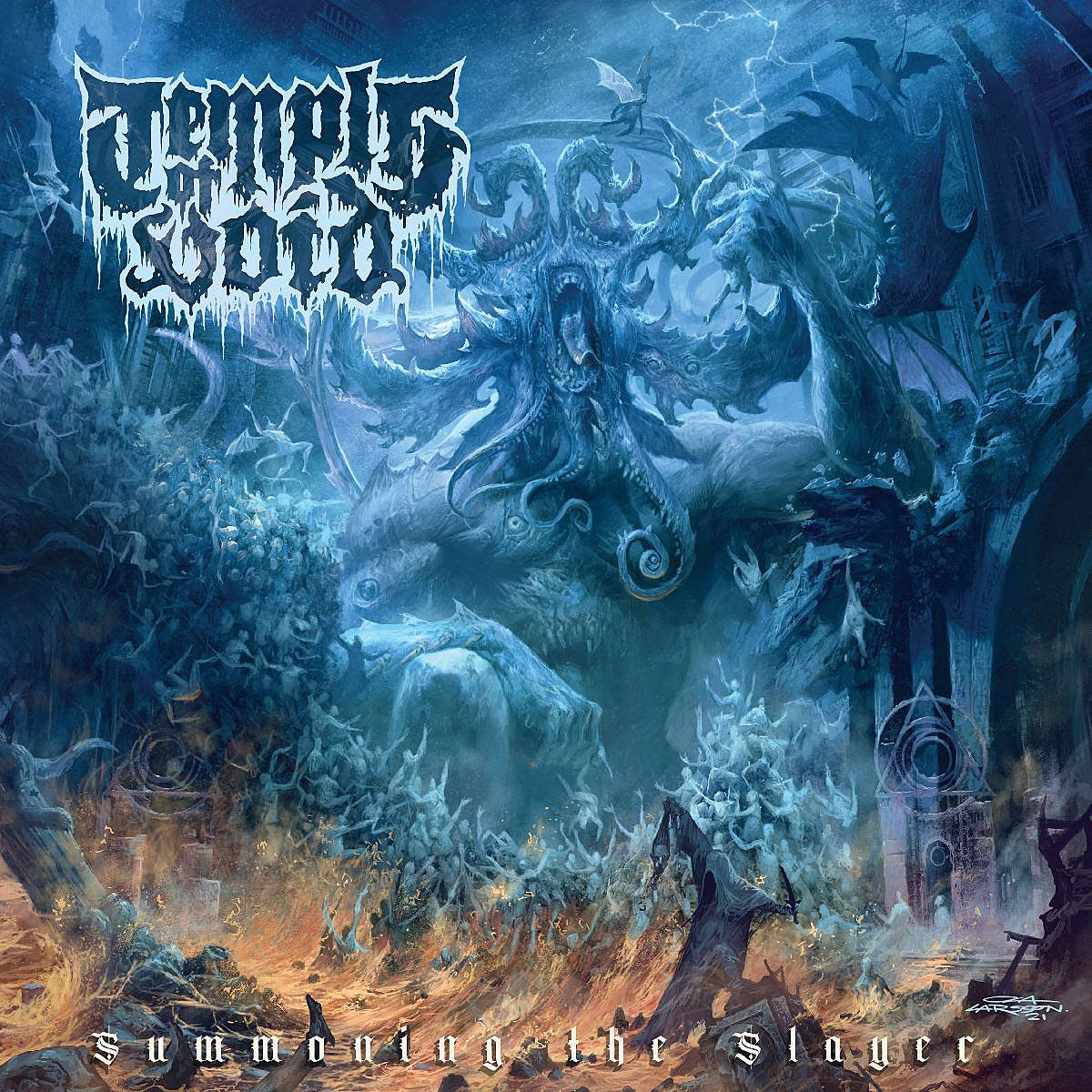 18 New Metal & Hardcore Songs Out This Week
