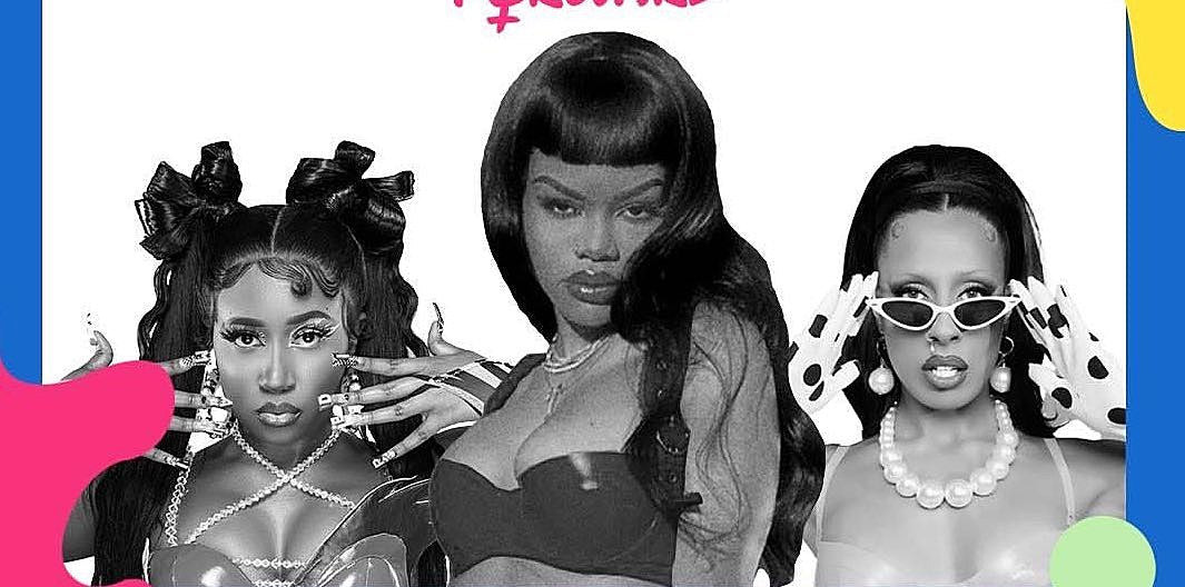 Teyana Taylor extends “farewell” tour, playing Prospect Park