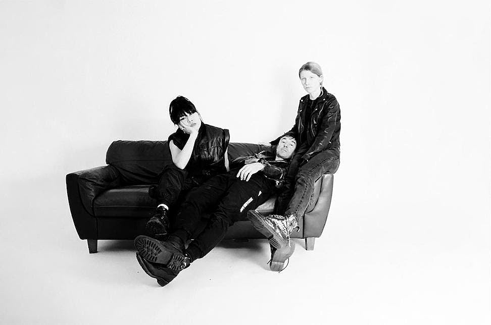 The Big Pink tell us about the influences behind their first album in a decade