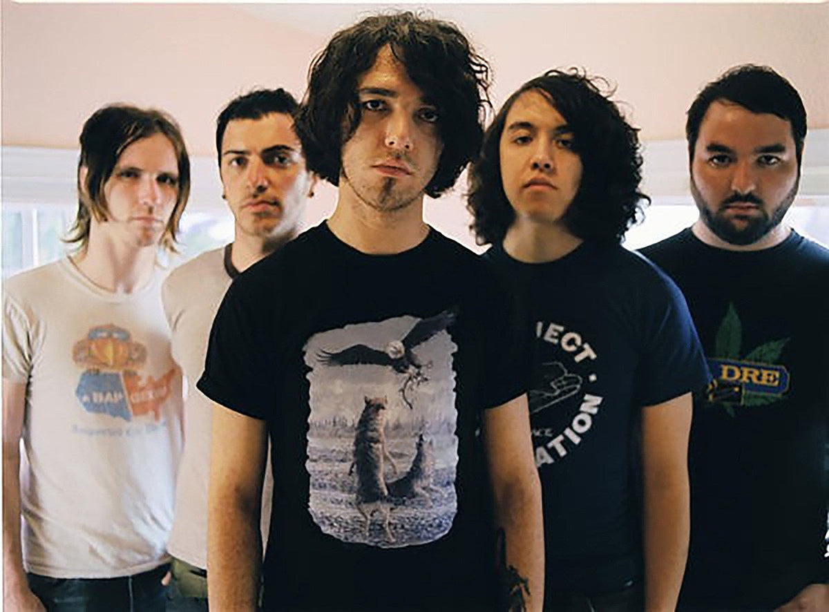 The Bled announce ‘Pass the Flask’ 20th anniversary NYC show