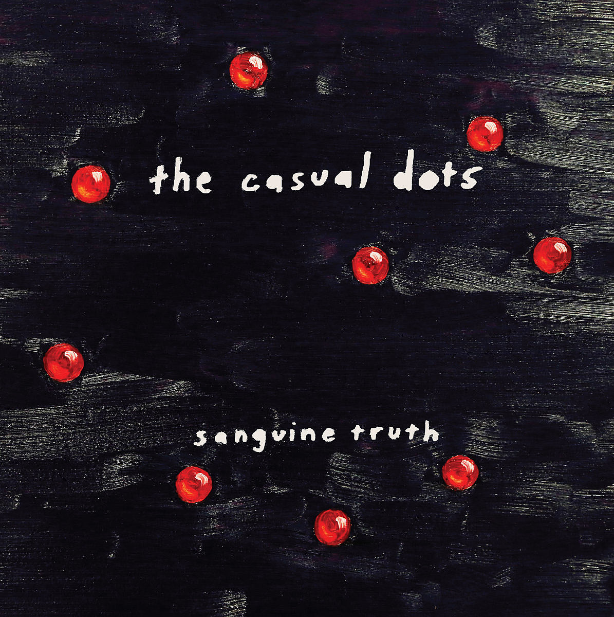 The Casual Dots announce first album in 18 years, share “The Frequency of Fear”