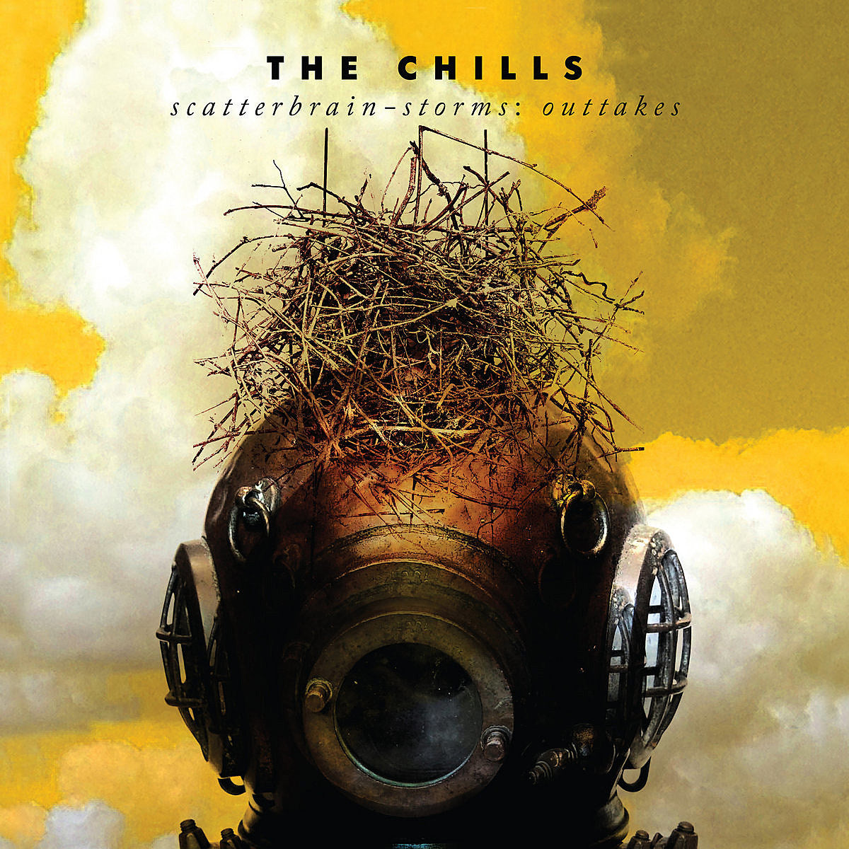 The Chills share outtakes EP ahead of North American tour