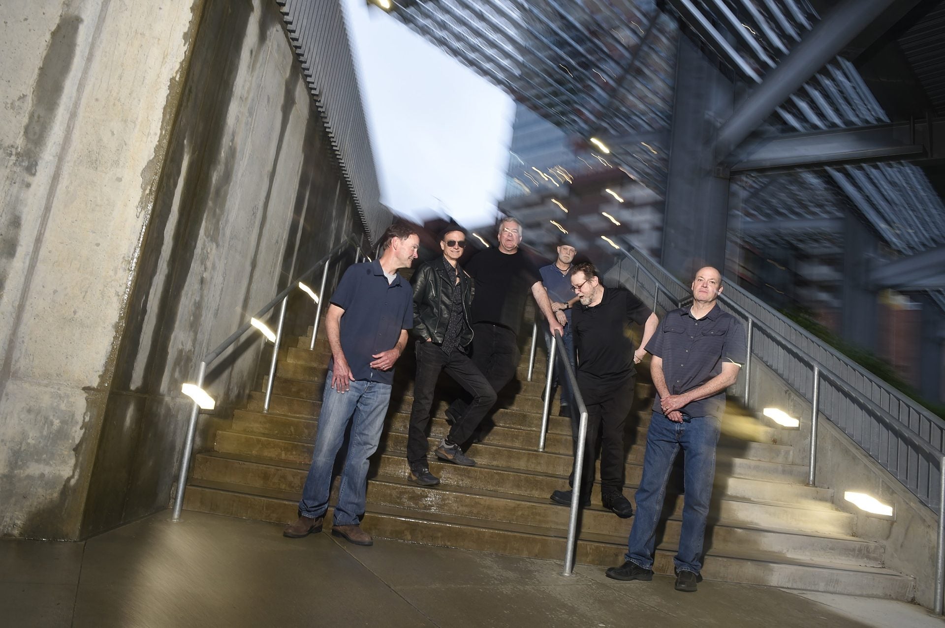 The Connells prep first album in 20 years (hear 2 songs), touring