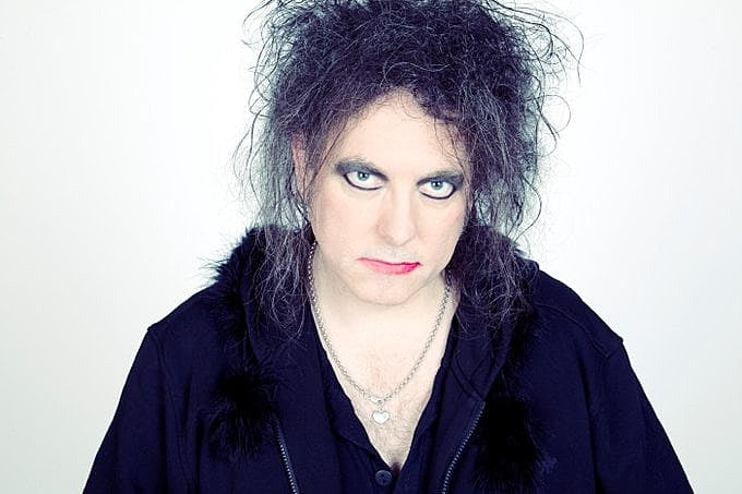The Cure’s Robert Smith talks tickets, scalpers & more: “I realise there are problems”