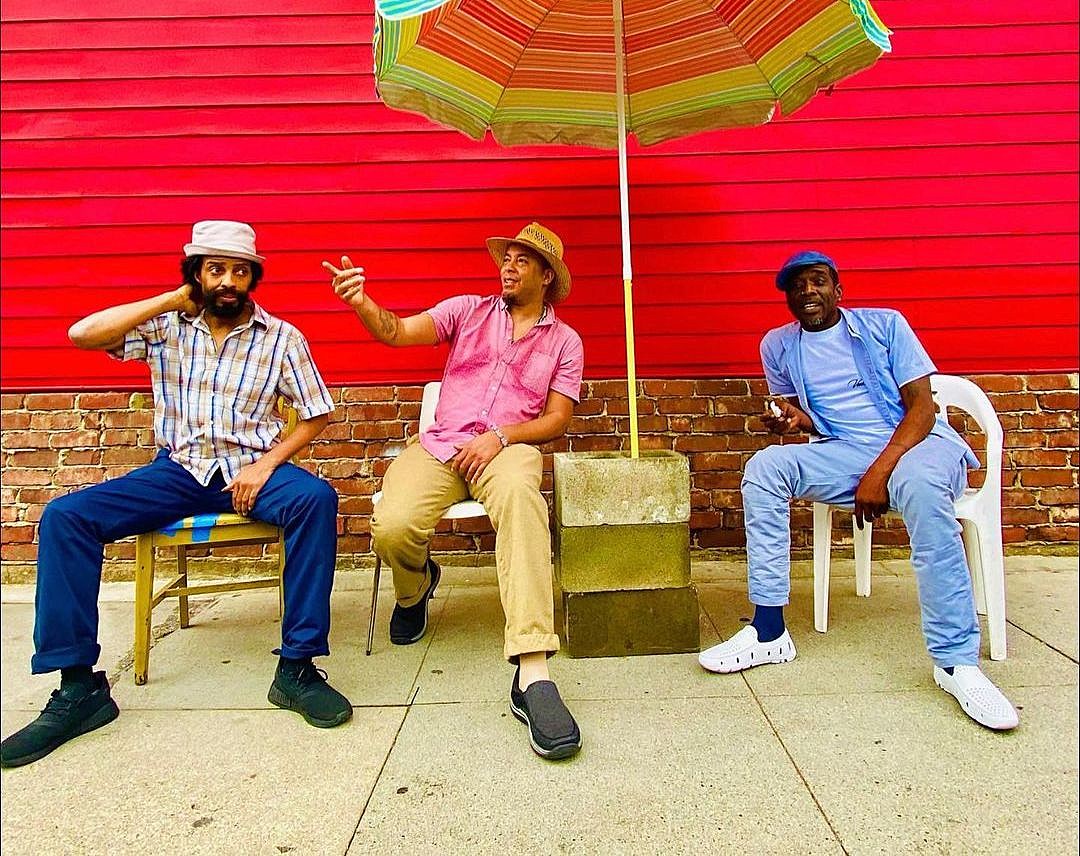 The Far Side (“formerly of The Pharcyde”) announce ‘Bizarre Ride’ 30th anniversary tour