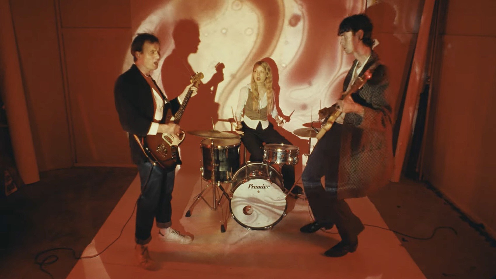 The Goon Sax share “Temples” video, touring with Snail Mail