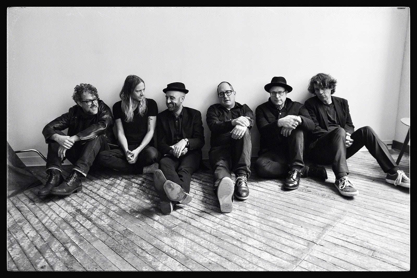 The Hold Steady playing 2 NYC shows in May (1 with Seth Meyers) ++ Massive Nights 2023 & more dates