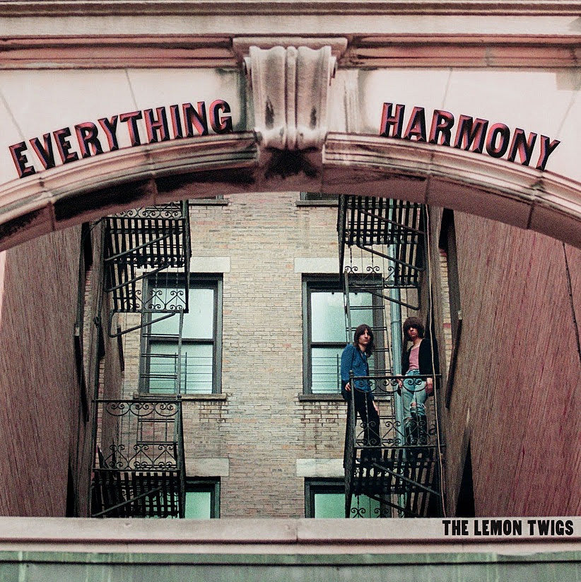 The Lemon Twigs announce new album & tour, share “Any Time of Day” video