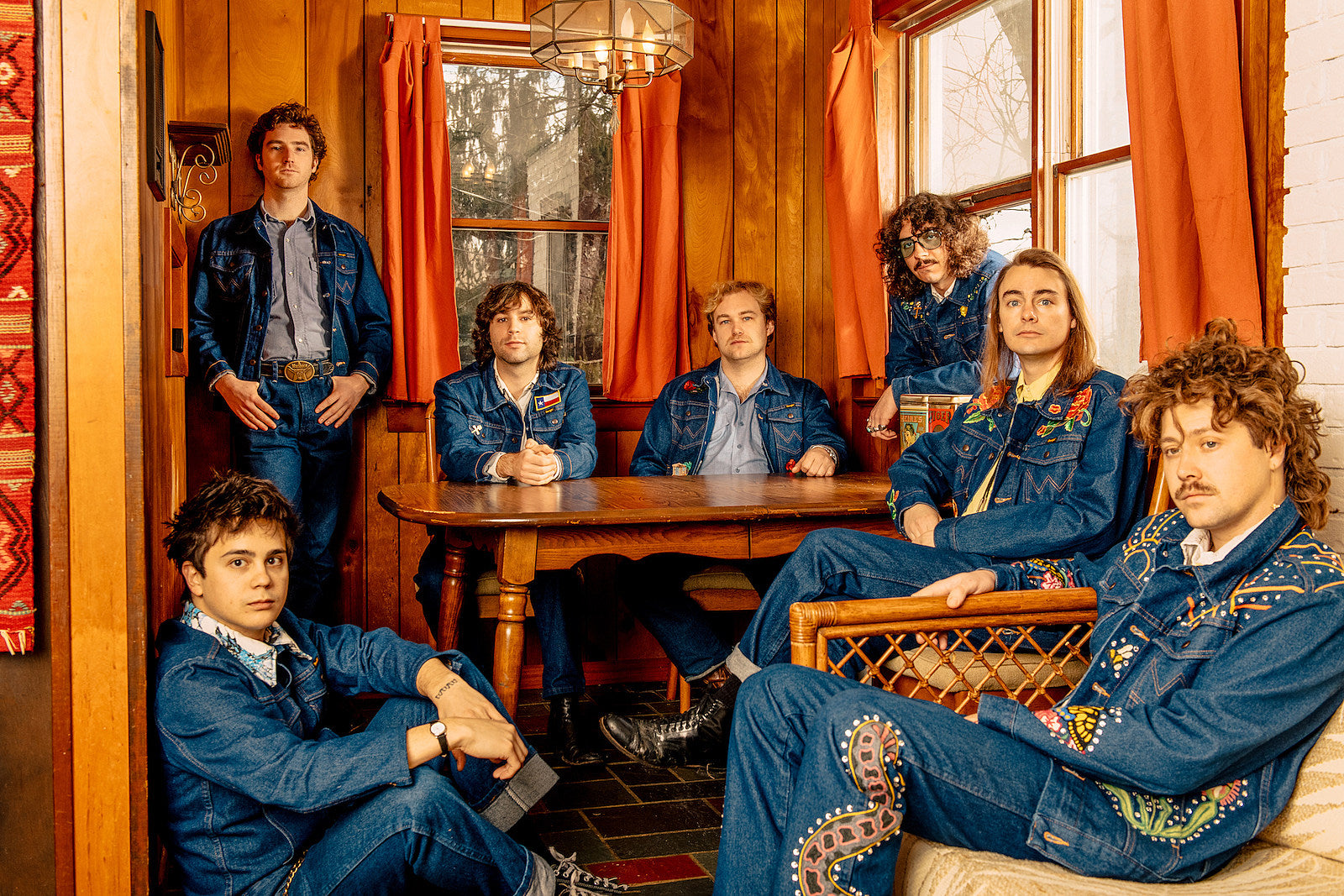 The Nude Party announce new album & tour (listen to “Ride On”)