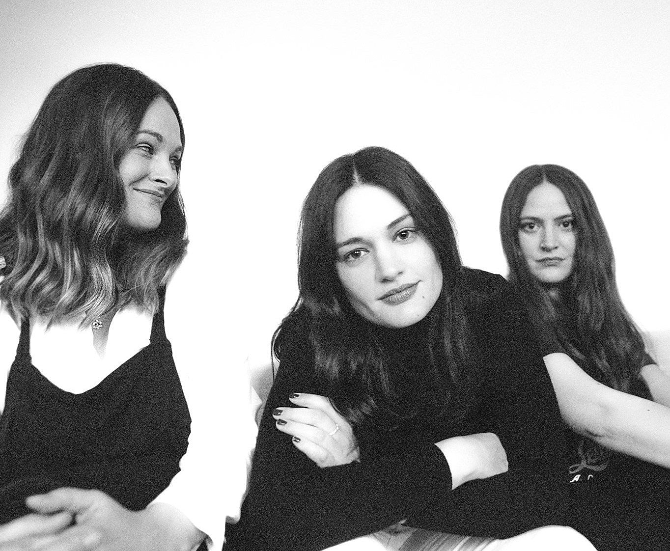 Tour news: The Staves, Cults, Com Truise, Shannon Lay, more