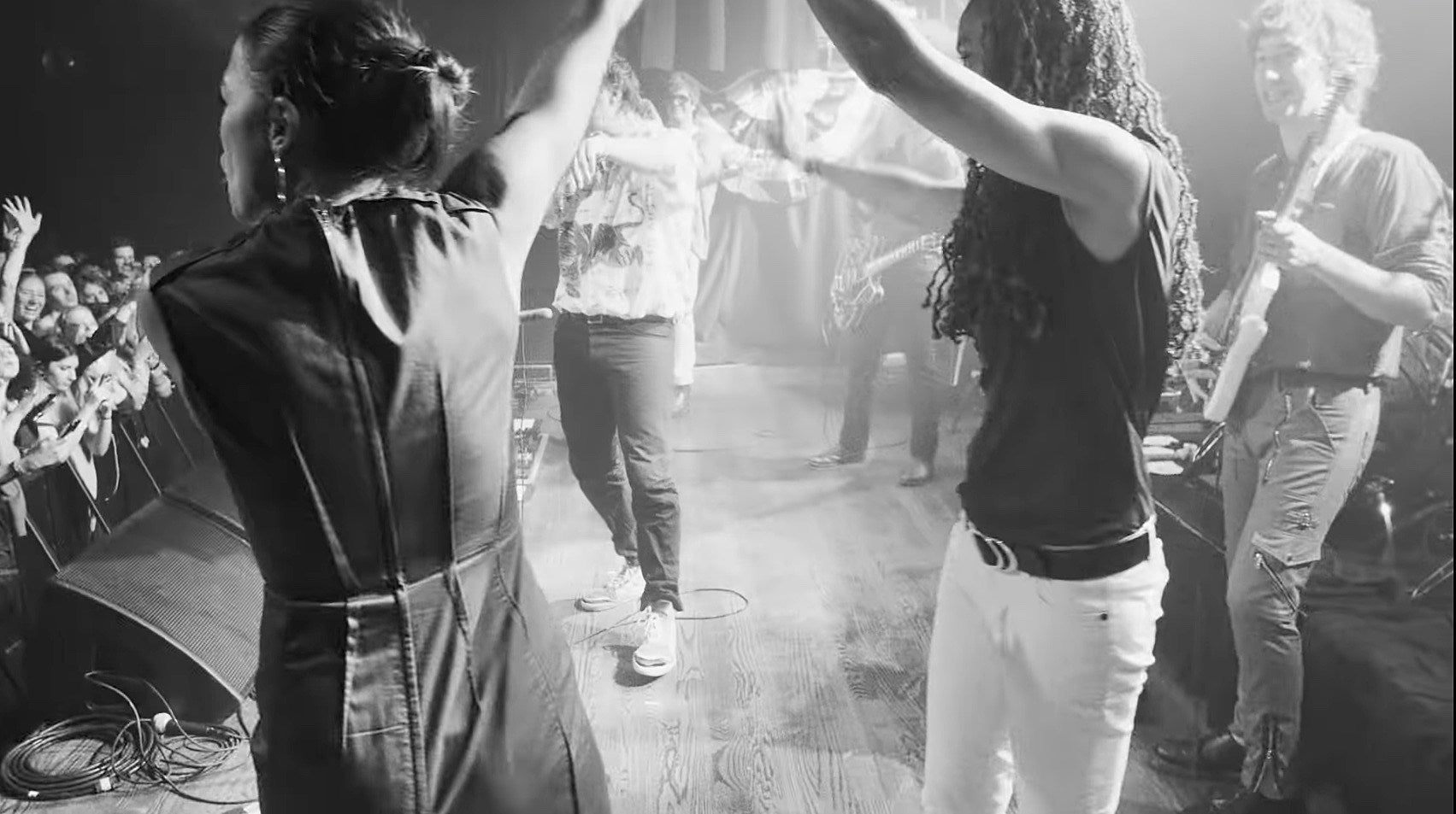 The Strokes soundtrack Maya Wiley mayoral ad with new song “Starting Again”
