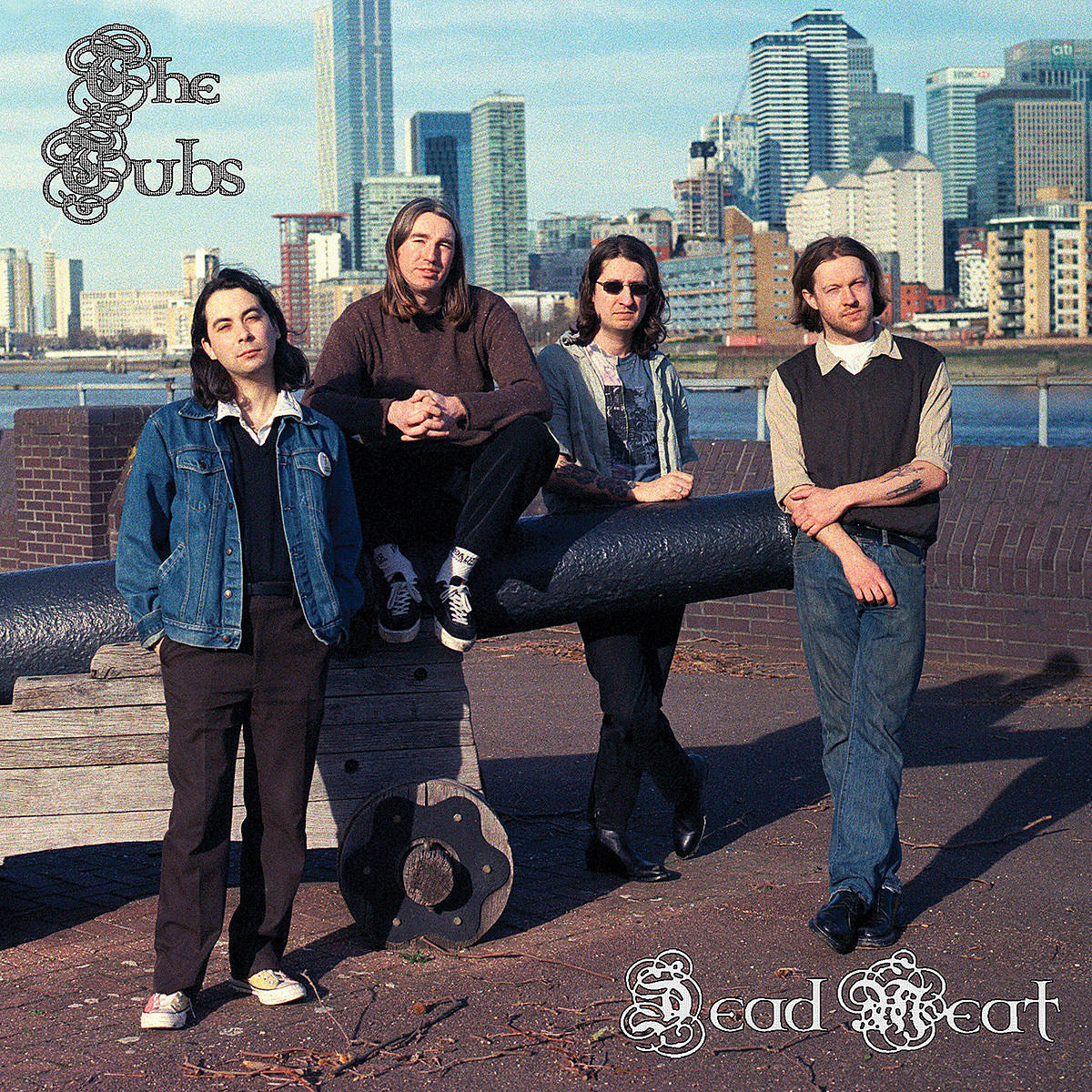 The Tubs (ex Joanna Gruesome) prep debut album, share “Sniveller” ft Alanna McArdle
