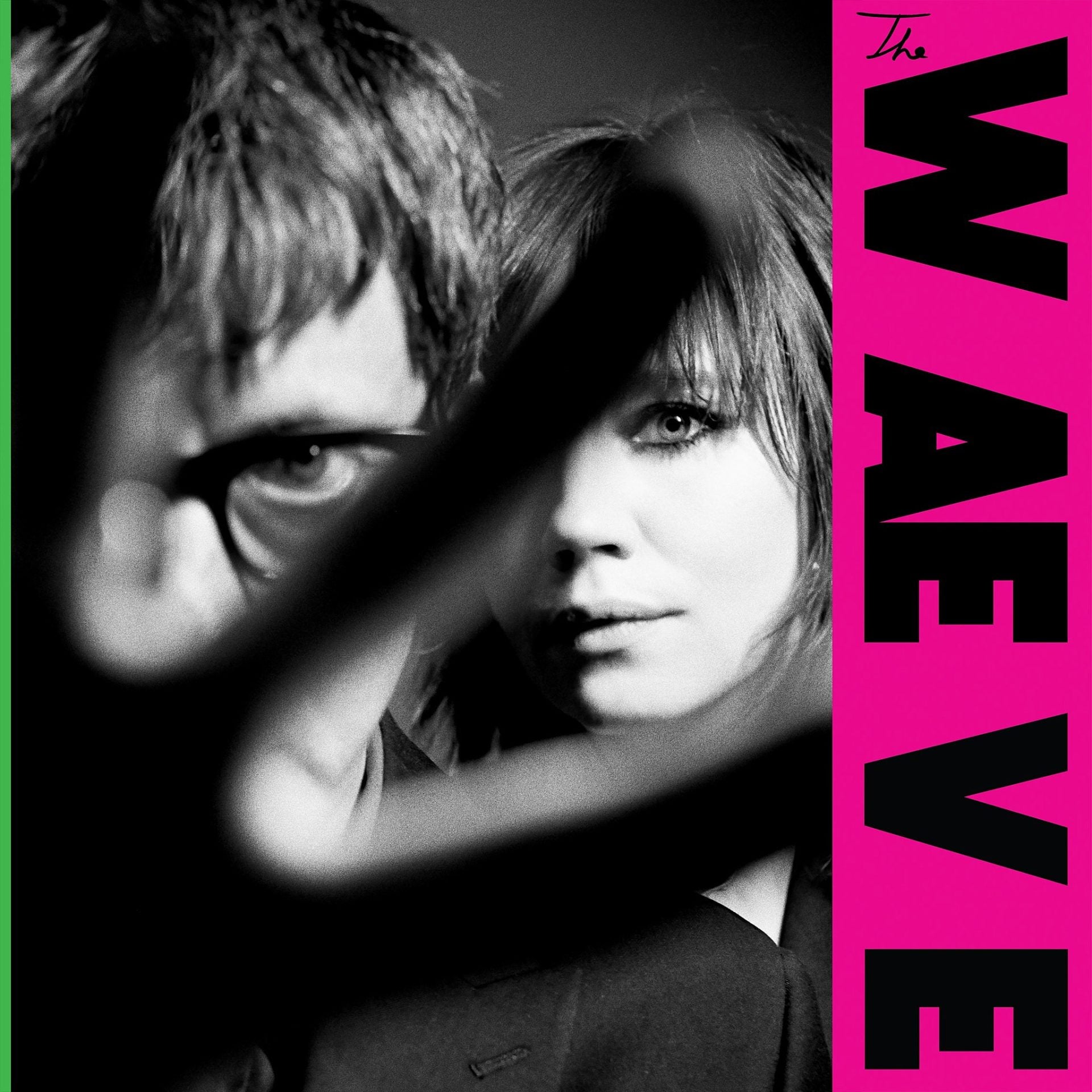 The WAEVE (Graham Coxon & Rose Elinor Dougall) announce debut LP, share “Can I Call You”