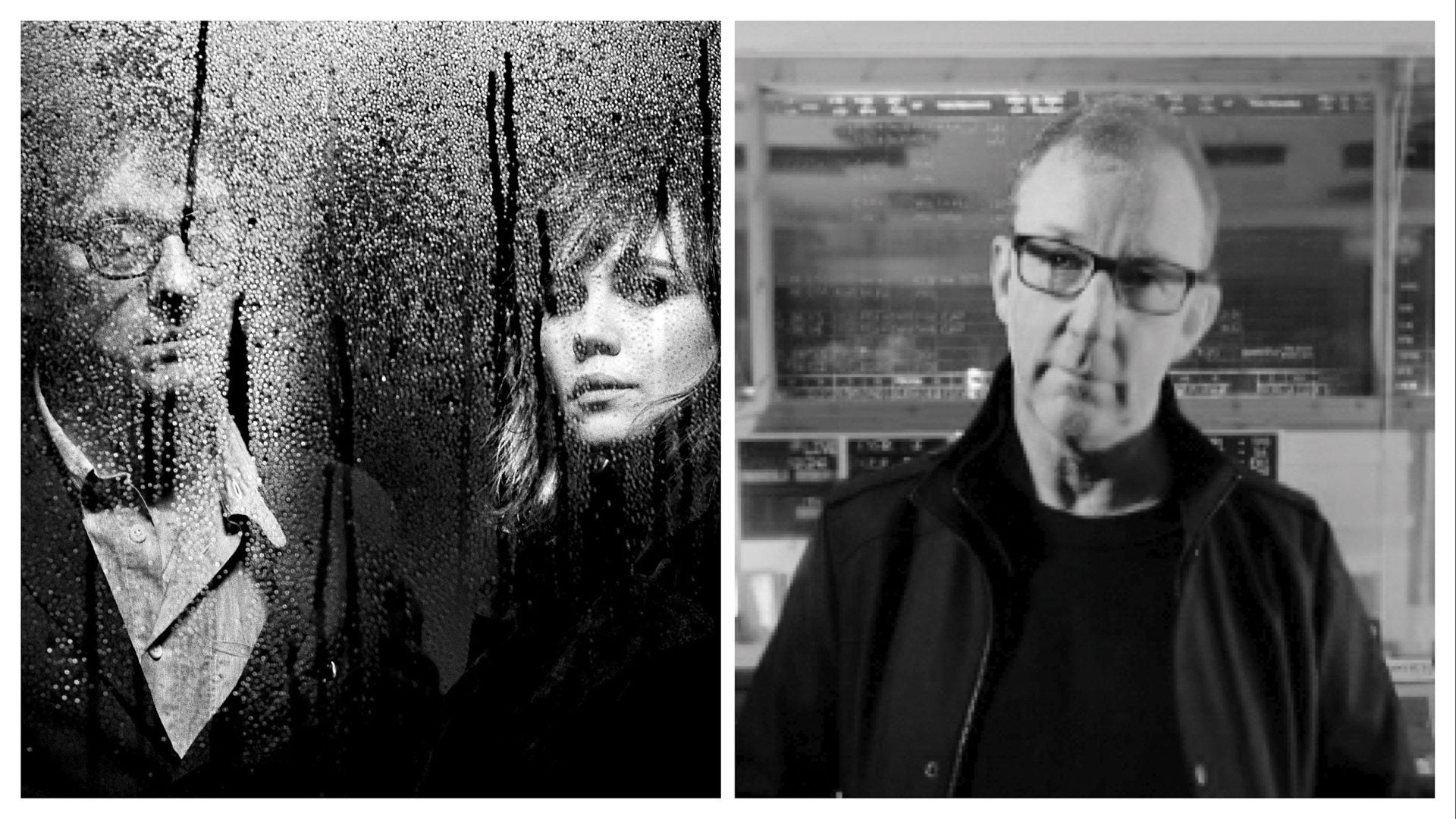 Blur’s Graham Coxon and Dave Rowntree both share new songs