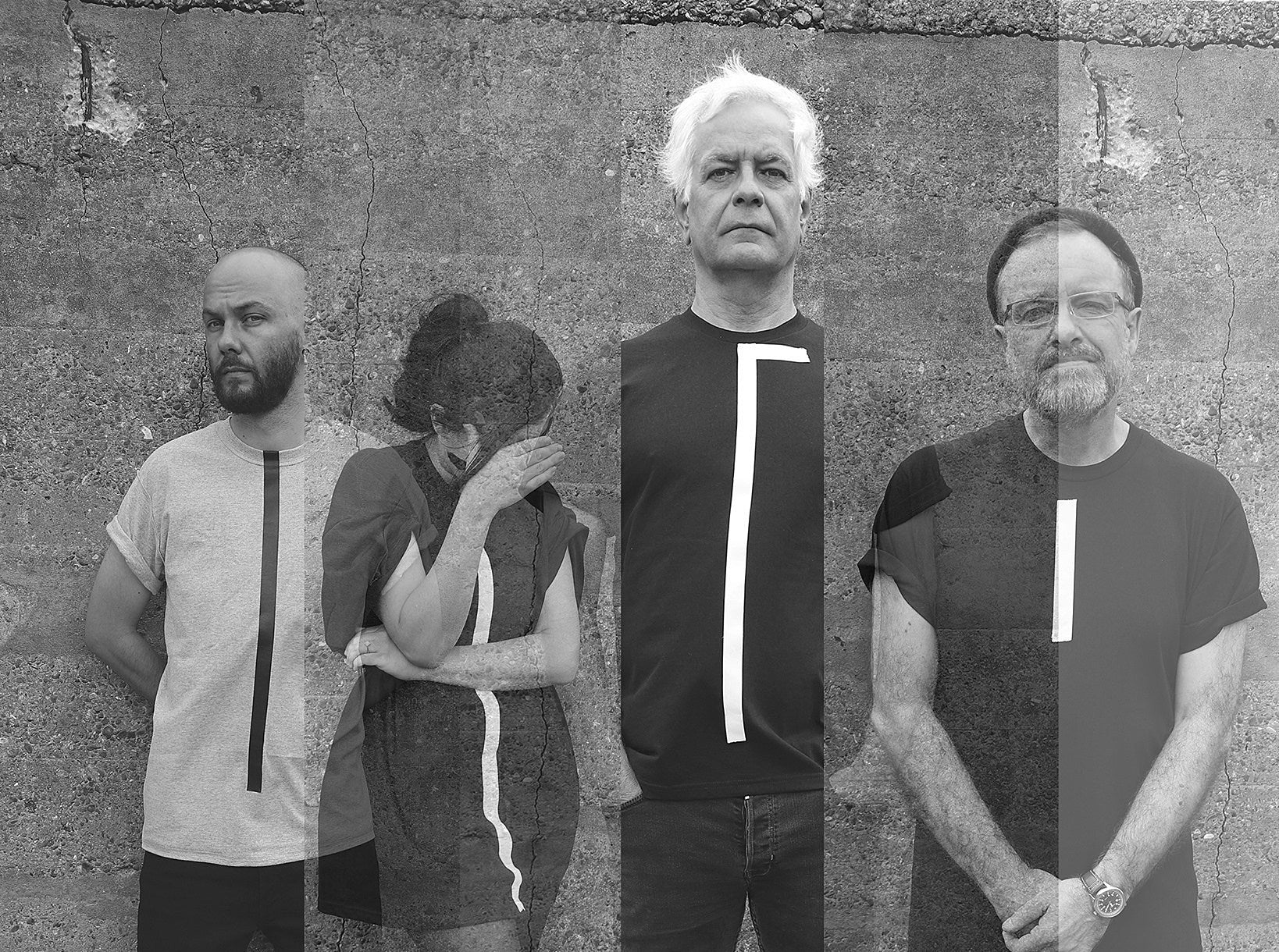The Wedding Present release new single “X Marks the Spot” (watch the live video)